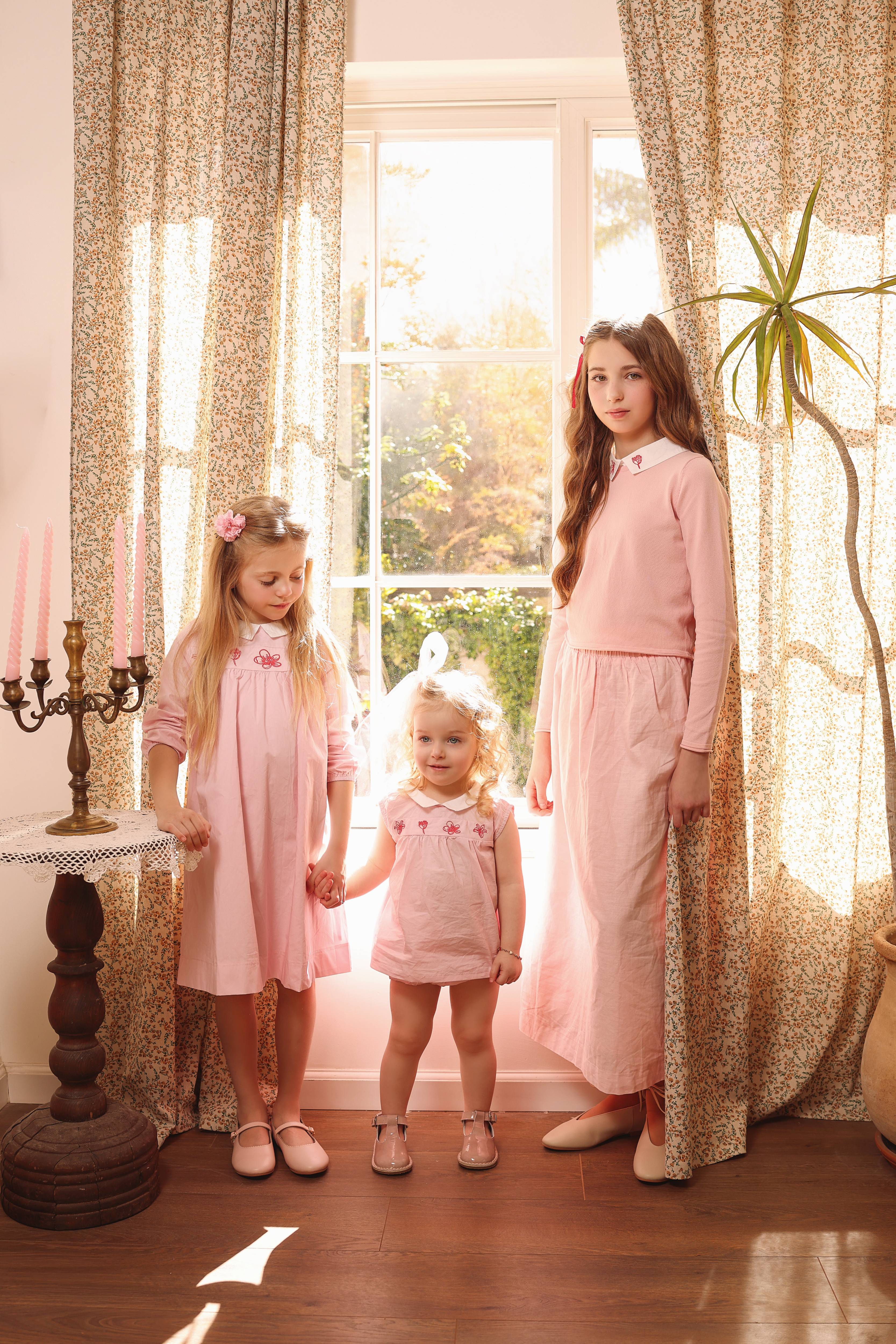 שמלה טוליפ (375)