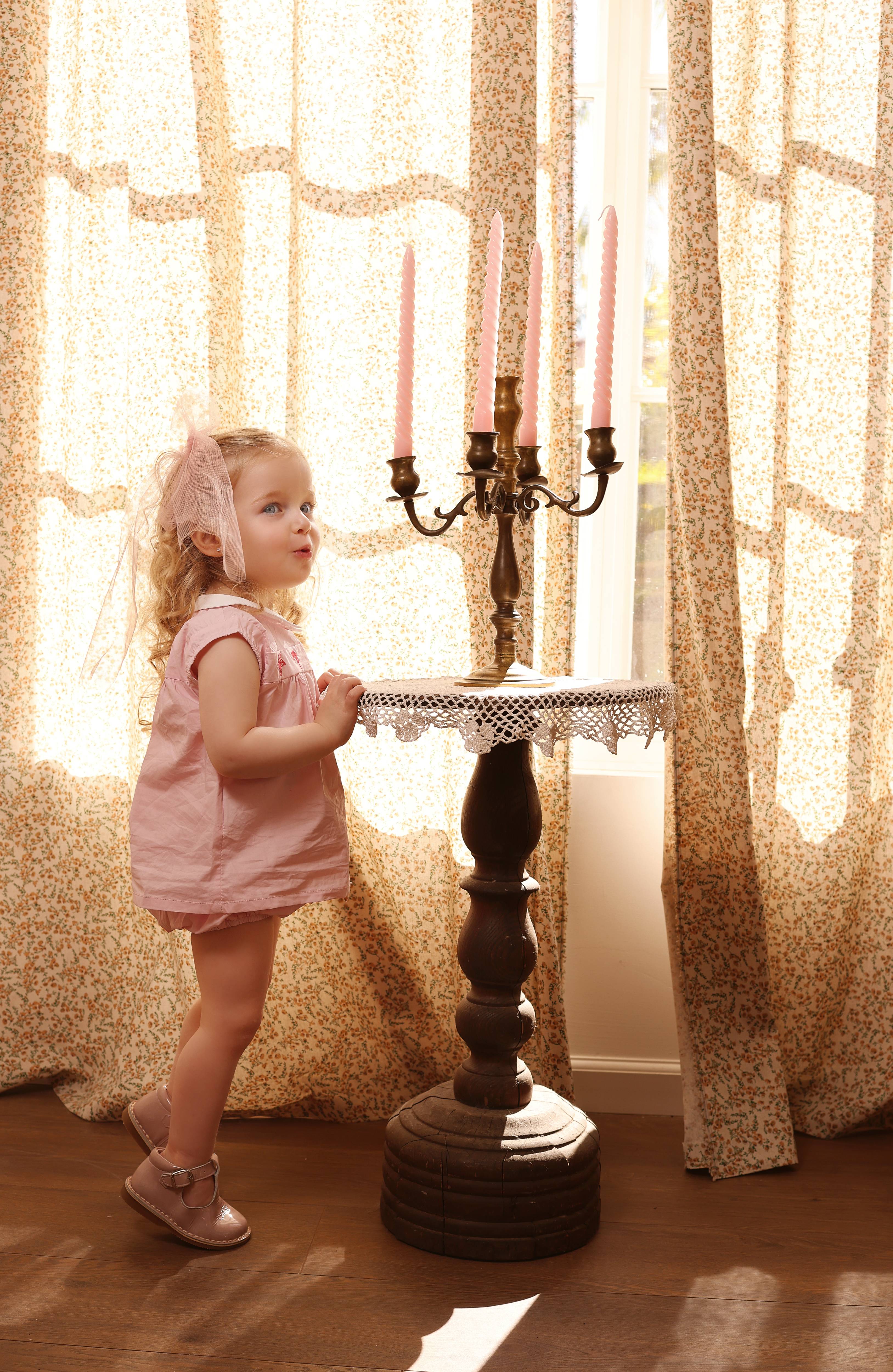 סט טוליפ בייבי (376/77)