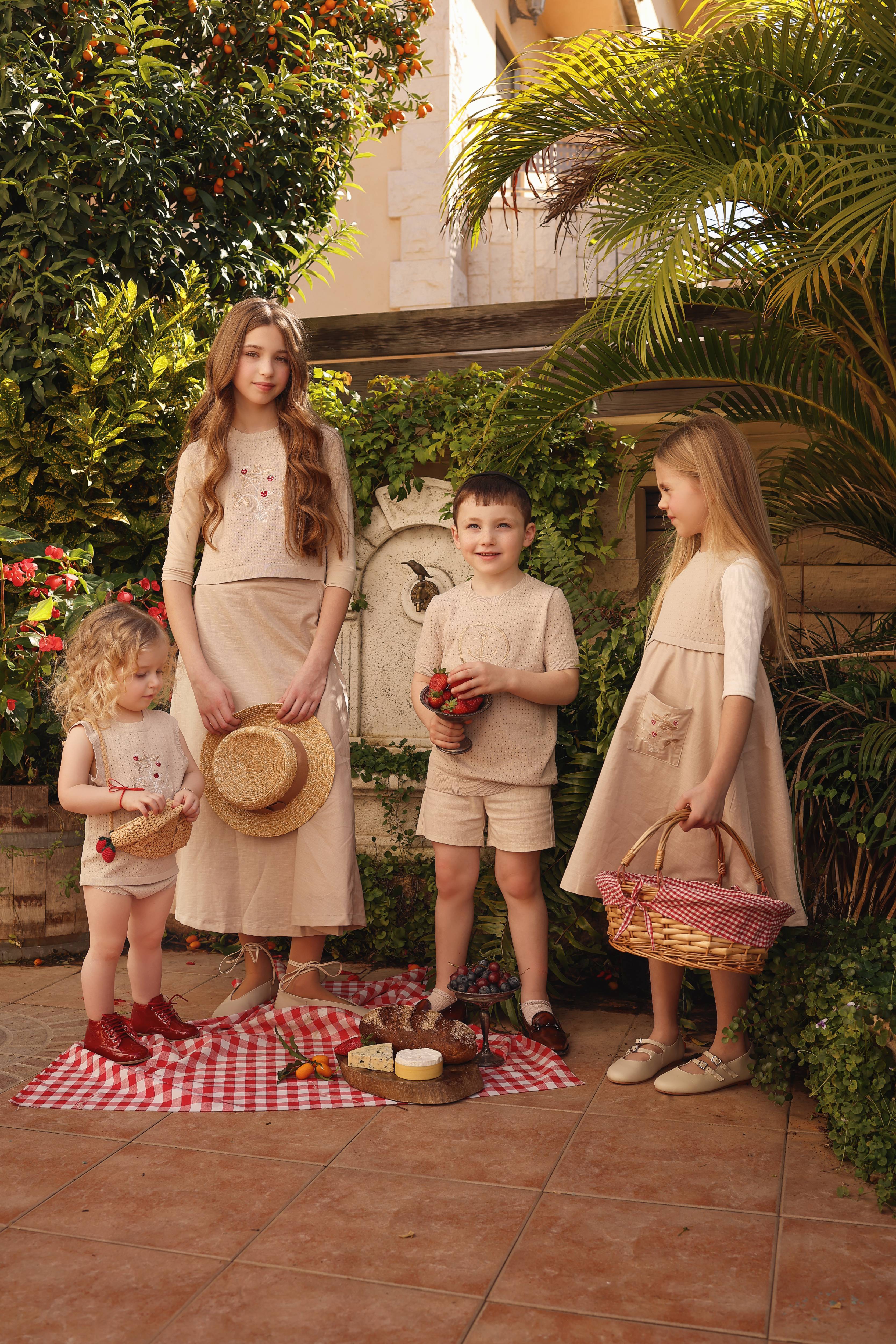 סט לילאן (520/523)