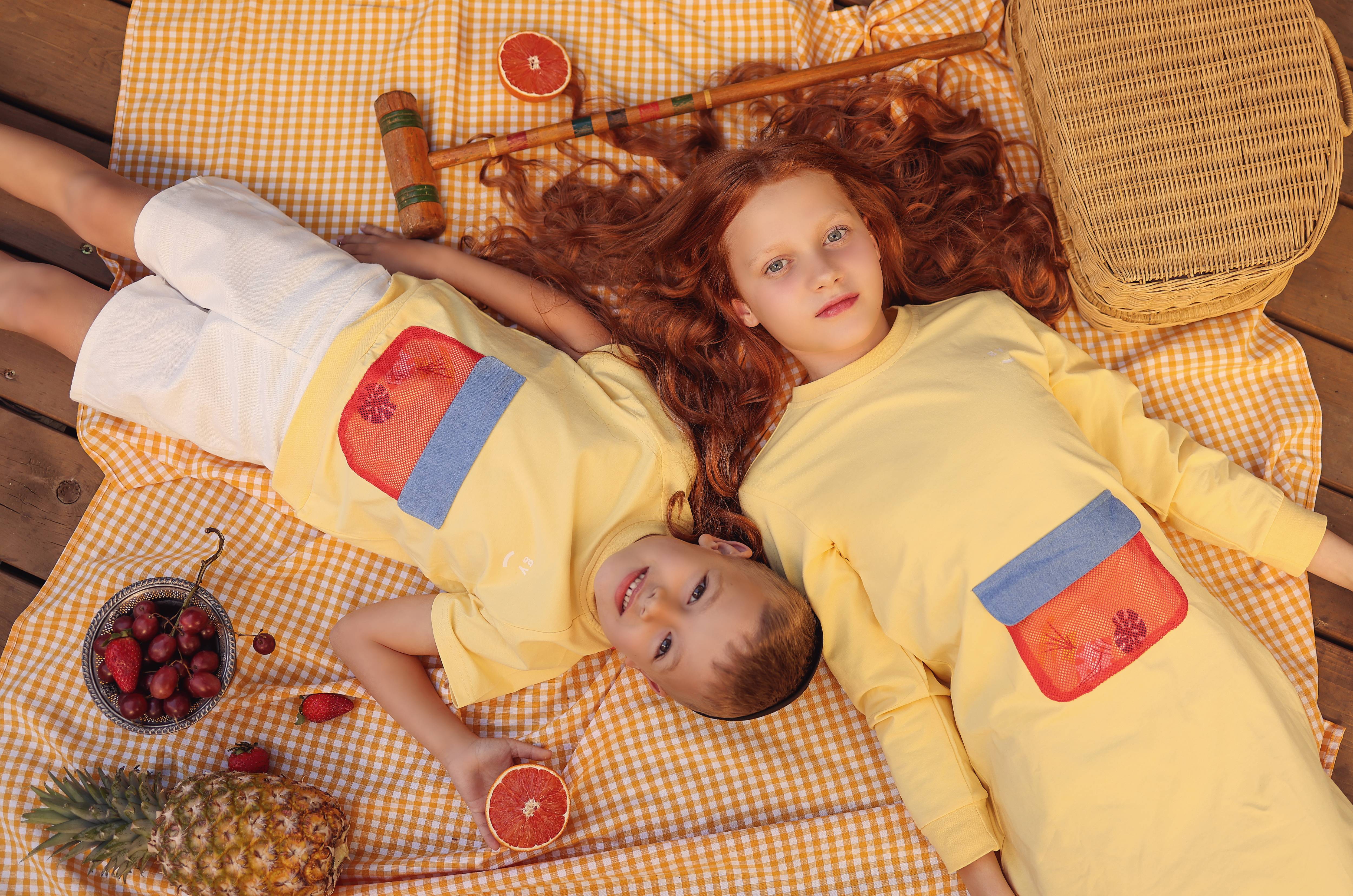 חולצה שרוול קצר Pocket (454)