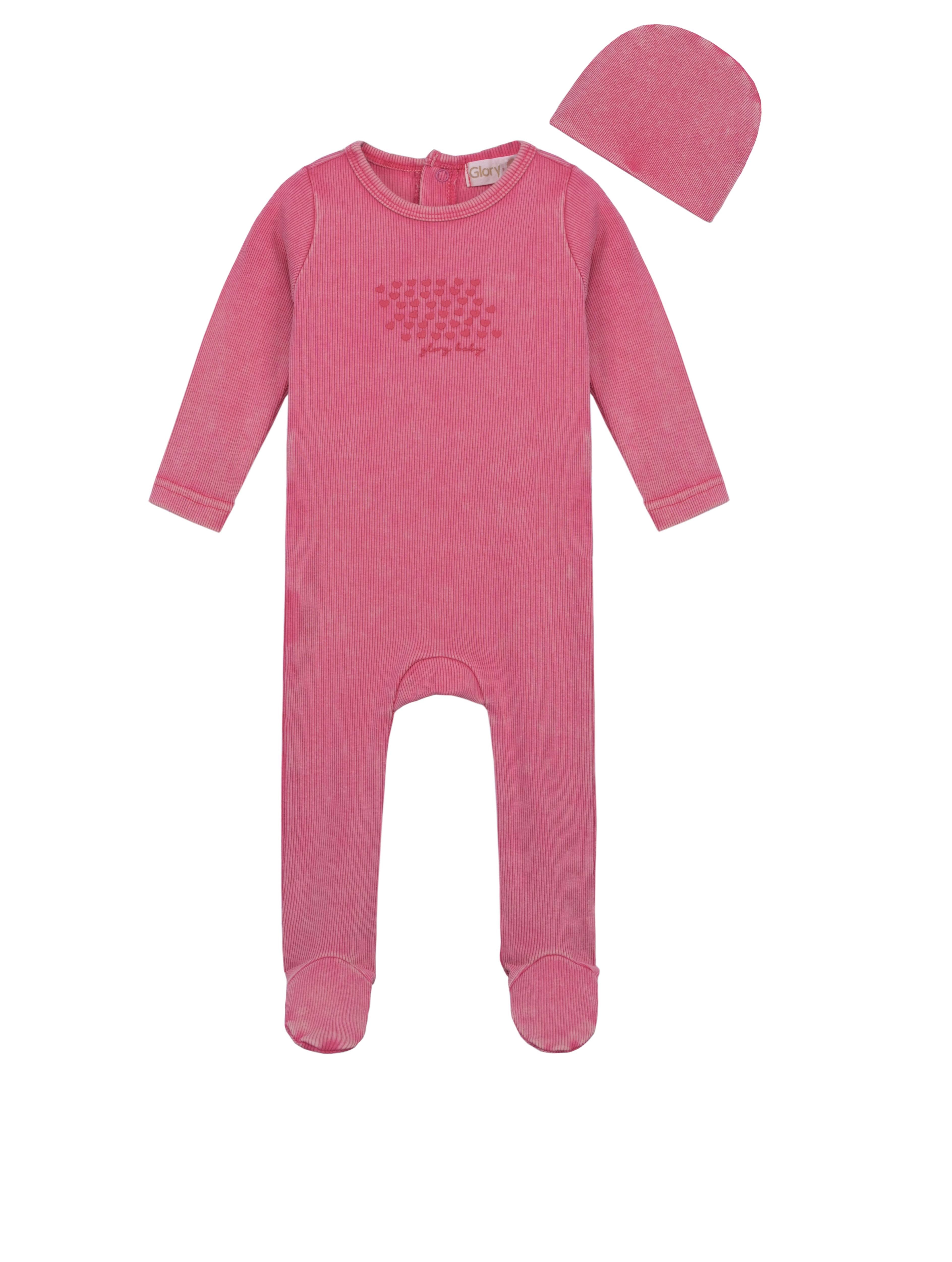 בייביגרו לבבות בנות (452)