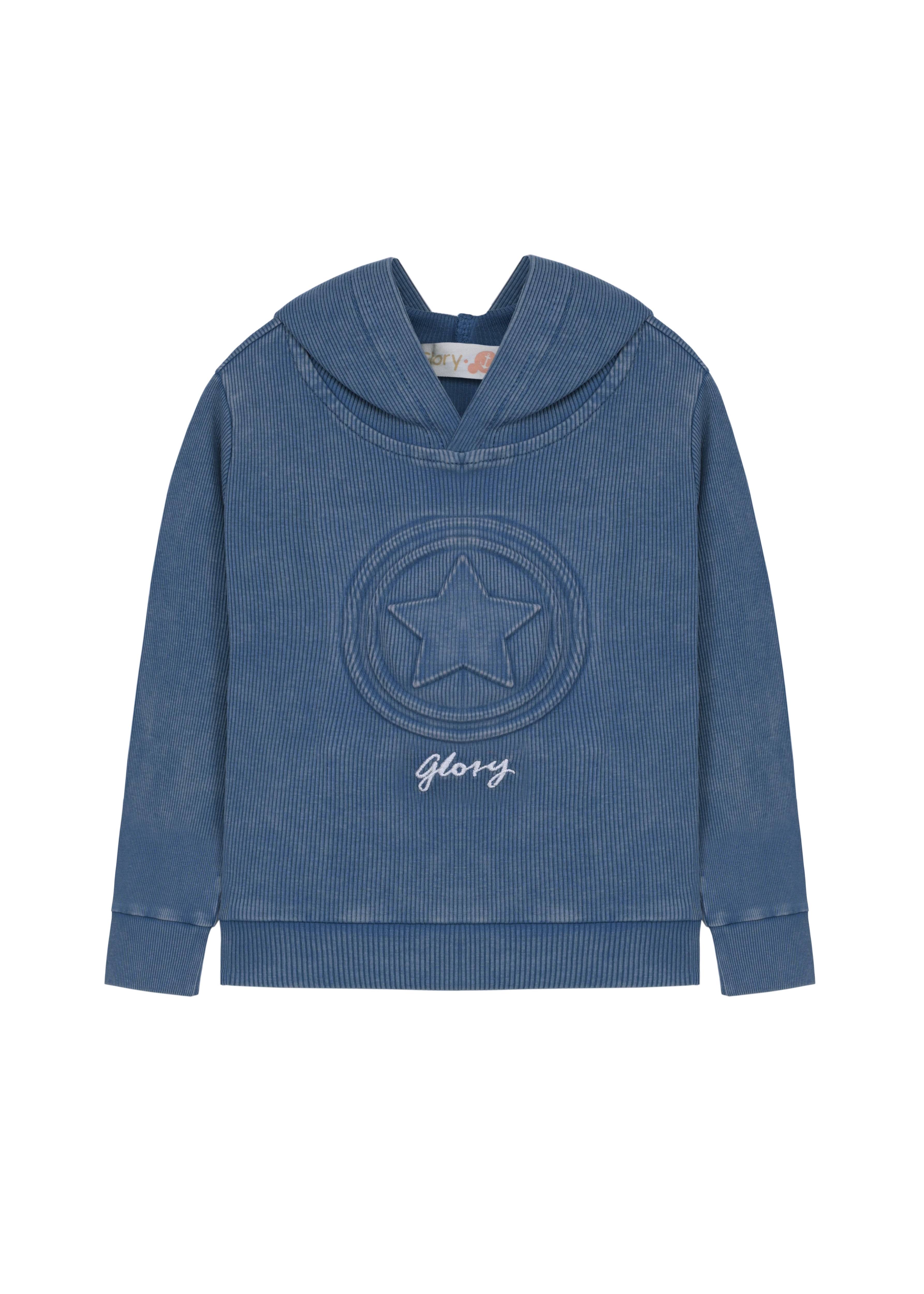 חולצה כוכב בולט (647)