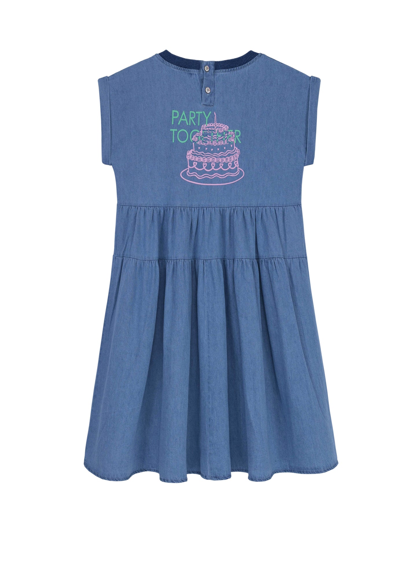 סרפן Party (417)