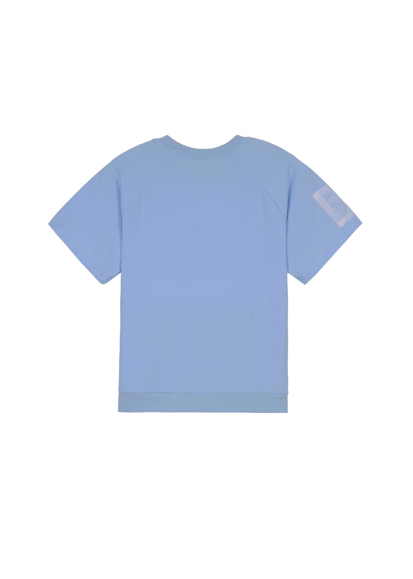 חולצה שרוול קצר Pocket (454)
