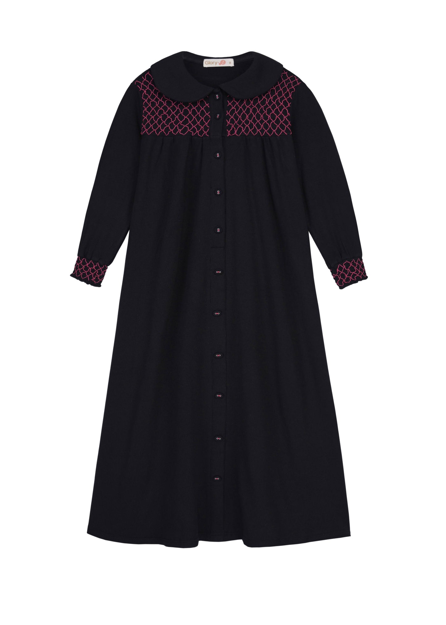 חלוק כוורת (570)