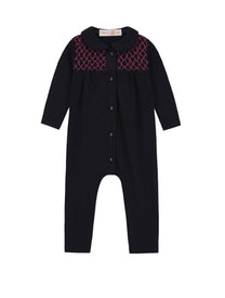 חלוק בייבי כוורת (571)