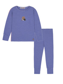 פיג'מה דובי (613)