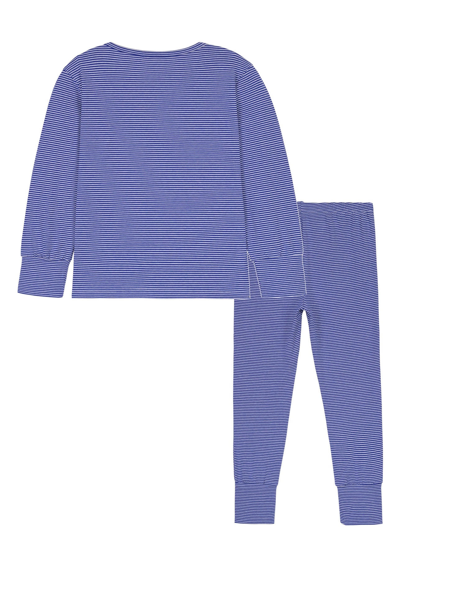 פיג'מה דובי (613)