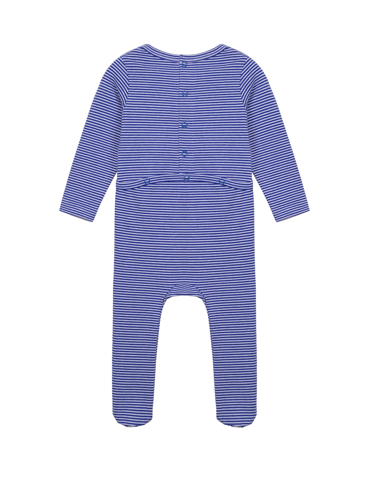 בייביגרו דובי (615)