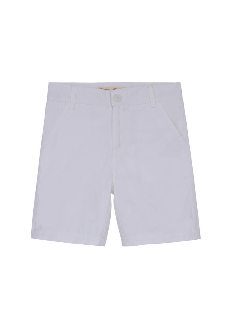 לבן