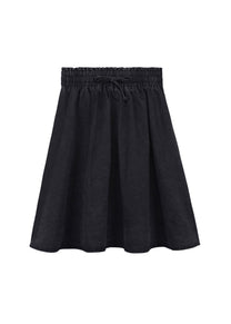 שחור