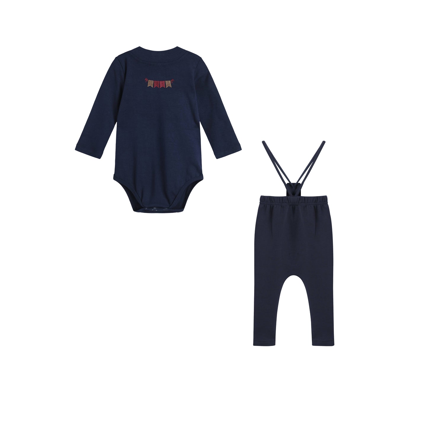 כחול