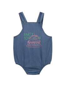 סרבל Party (416)