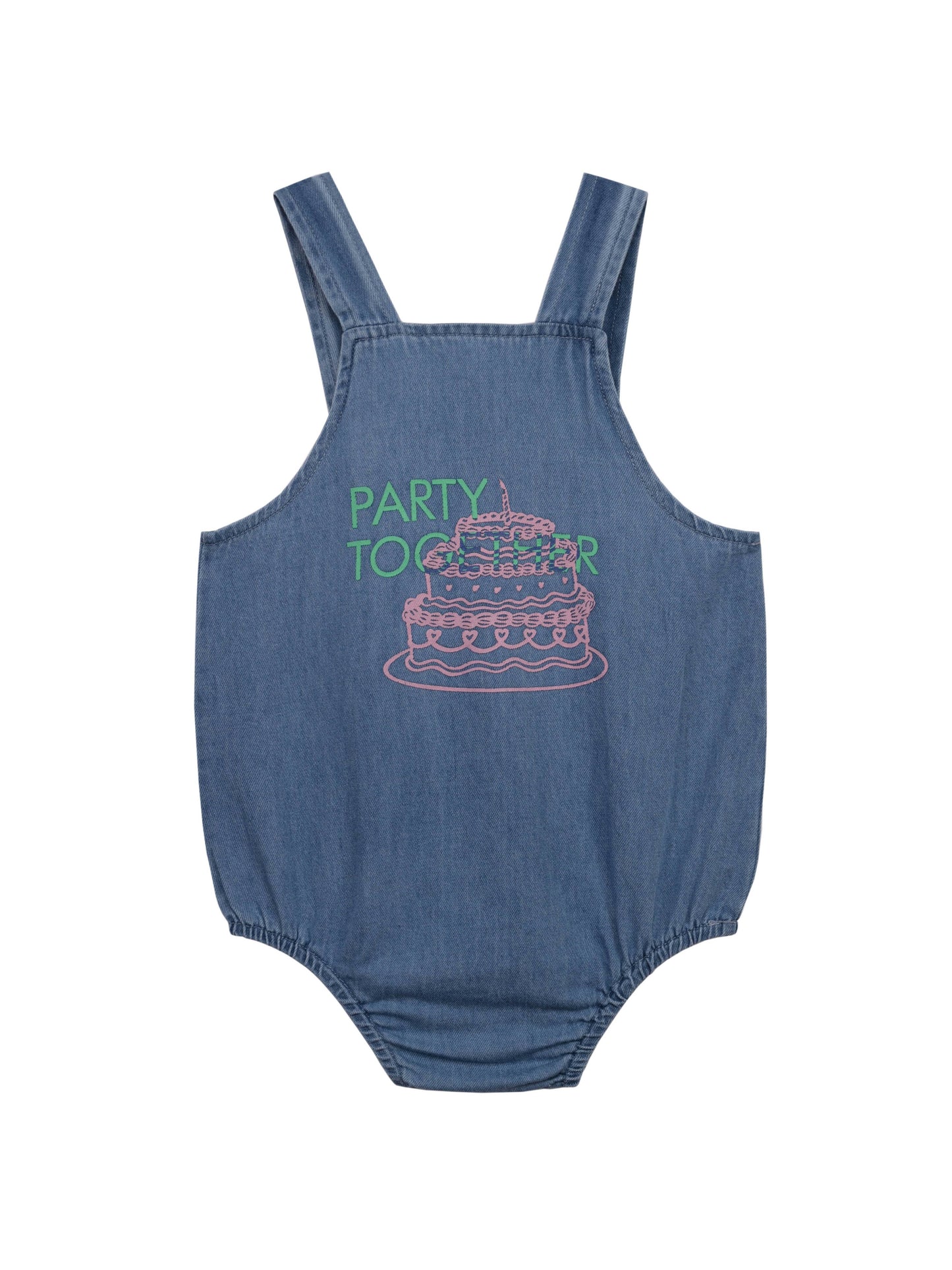 סרבל Party (416)