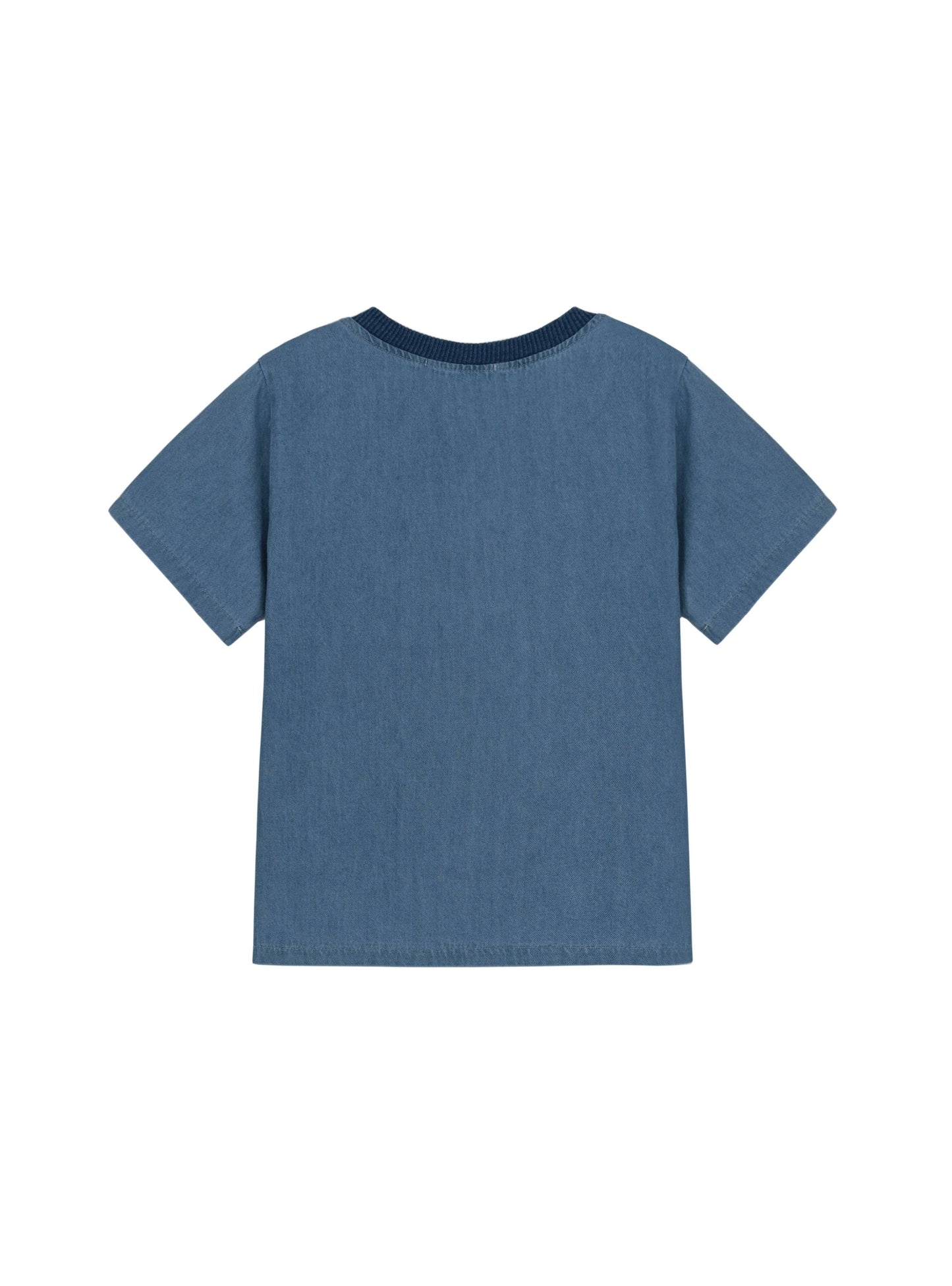 חולצה שרוול קצר Party  (418)