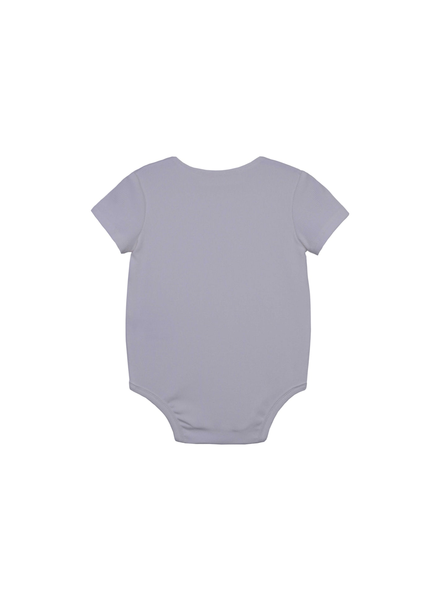 חולצה בייסיק בייבי (447)